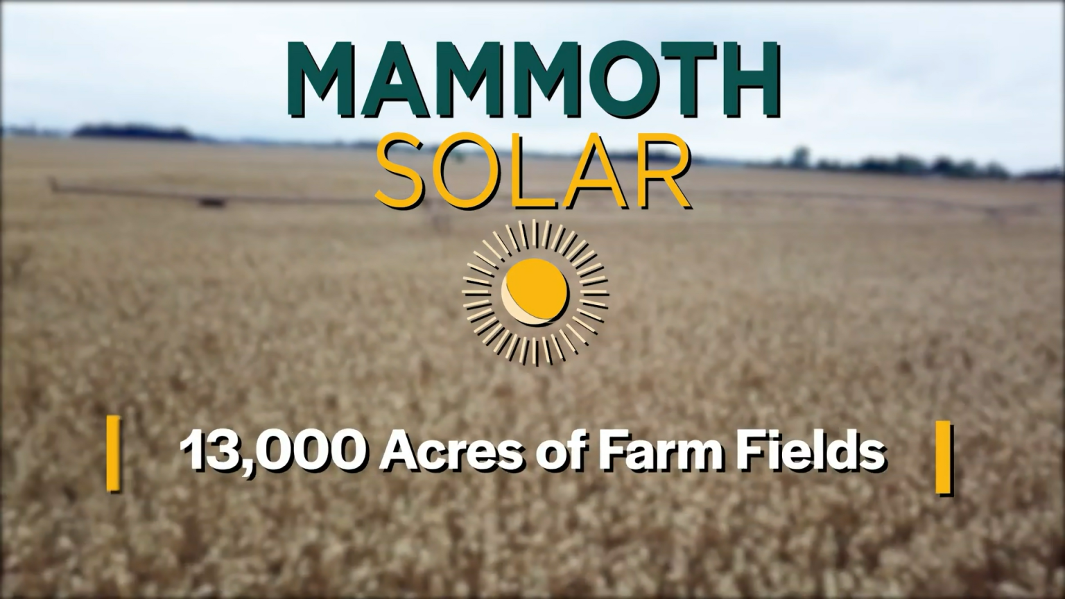 Mammoth Solar, Indiana קבוצת דוראל