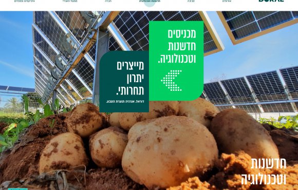 דוח ESG לשנת 2021 - עמ' 31
