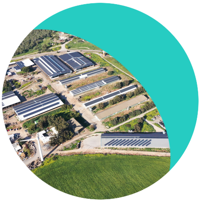 Doral – the green electricity supplier - קבוצת דוראל