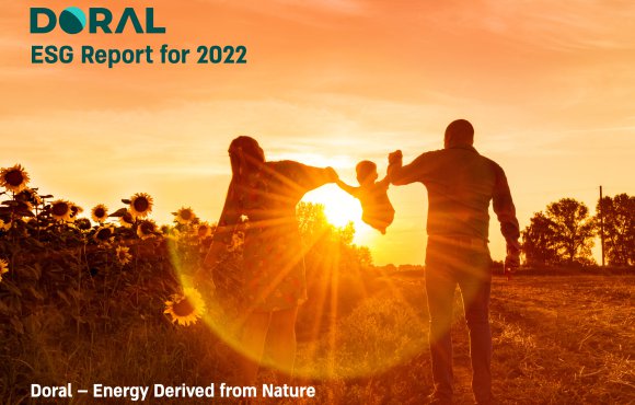Doral ESG Report 2022